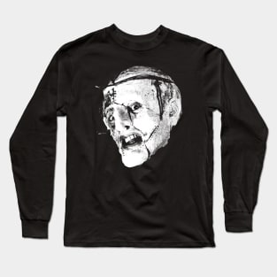 Vintage Young Frankenstein Long Sleeve T-Shirt